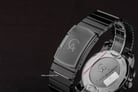 Alexandre Christie AC 6485 MC BIPBA Chronograph Black Dial Black Stainless Steel-5