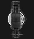 Alexandre Christie AC 6496 MC BIPBA Chronograph Man Black Dial Black Stainless Steel-2
