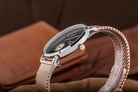 Alexandre Christie AC 6499 BTRLG Couple Grey Dial Rose Gold Stainless Steel-2