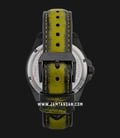 Alexandre Christie Classic AC 6573 MF LIGGN Men Dual Tone Dial Dual Tone Leather Strap-2