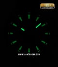 Alexandre Christie Chronograph AC 6612 MC RTBBAGN Men Green Rubber Strap Exclusive at Jamtangan.com-4