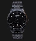 Alexandre Christie AC 8327 MD BIPBA Sport Black Dial Stainless Steel-0