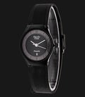 Alexandre Christie AC 8331 LD BIPBA Black Dial Stainless Steel-0