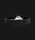 Alexandre Christie AC 8331 LD BIPBA Black Dial Stainless Steel-2