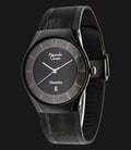 Alexandre Christie AC 8331 MD BIPBA Black Dial Stainless Steel-0