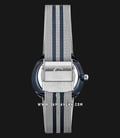 Alexandre Christie AC 8334 LD BTUSL Silver Dial Dual Tone Stainless Steel-2