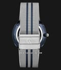 Alexandre Christie AC 8334 MD BTUSL Men Silver Dial Dual Tone Stainless Steel -2