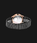Alexandre Christie AC 8505 MD BBRBA Men Classic Black Dial Stainless Steel Watch-2