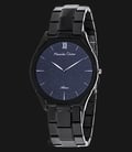 Alexandre Christie AC 8517 MH BIPBA Blue Dial Stainless Steel-0