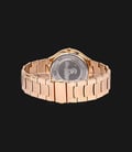 Alexandre Christie AC 8518 LH BRGSL Asteria Ladies White Dial Rose-Gold Stainless Steel-2
