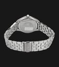 Alexandre Christie Classic AC 8530 LD BSSSL Ladies Silver Dial Stainless Steel Strap-2