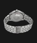Alexandre Christie Classic AC 8530 MD BSSSL Men Silver Dial Stainless Steel Strap-2