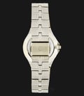 Alexandre Christie AC 8541 LD BCGCN Ladies Silver Dial Light Gold Stainless Steel-2