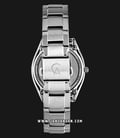 Alexandre Christie AC 8550 LD BSSSL Ladies Silver Dial Stainless Steel-2