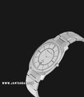 Alexandre Christie AC 8550 MD BSSSL Man Silver Dial Stainless Steel-1