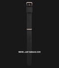 Alexandre Christie AC 8566 MD BBRBA Simple Life Man Black Dial Black Stainless Steel-4