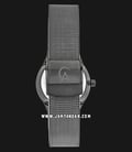 Alexandre Christie AC 8571 LD BIGGR Tranquility Ladies Grey Dial Grey Stainless Steel-2