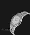 Alexandre Christie Classic AC 8600 MD BSSSL Men Silver Dial Stainless Steel Strap-2