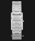 Alexandre Christie AC 8606 LH BSSSL Silver Dial Stainless Steel Strap-2
