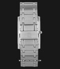 Alexandre Christie Classic AC 8606 MH BSSSL White Dial Stainless Steel Strap-2