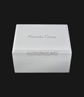 Alexandre Christie Digi AC 9380 LH LRGBA Ladies Digital Dial Black Leather Strap + Gift Set-3