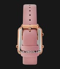 Alexandre Christie Digi AC 9380 LH LRGBAPN Ladies Digital Dial Pink Leather Strap + Gift Set-2