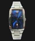 Alexandre Christie Passion AC 2455 LD BSSBU Blue Dial Stainless Steel Strap-0
