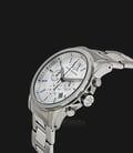 Armani Exchange AX2058 Chronograph Silver Dial Silver Stainless Steel-1