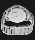 Armani Exchange AX2103 Black Dial Silver Stainless Steel-2