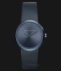 Armani Exchange AX4504 Ladies Liv Blue Navy Dial Blue Navy Stainless Steel Mesh-0