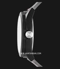 Armani Exchange AX7113 Men Black Dial Multicolor Resin Strap + Extra Bracelet-1
