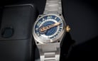 Ballast Valiant Pampanito BL-3147-22 Automatic Men Blue Dial Stainless Steel Strap Limited Edition-8