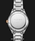 Beijing BG050009 Classic Man Silver Dial Dual Tone Stainless Steel-2