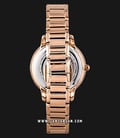 Beijing Classic BL120005 Ladies Mother of Pearl Dial Rose Gold Stainless Steel Strap-2