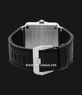 Bell & Ross BR 03-93 GMT BR0393-BL-ST/SCA Black Sunray Dial Black Leather Strap-2