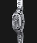 Bell & Ross BR 05 BR05A-GR-ST/SST Automatic Grey Sunray Dial Steel Strap-1
