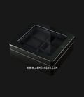 Boda Concept Watch Box Storage for 6 Watches [WATCH BOX 6] - Carbon Fiber-2