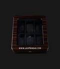 Boda Concept Watch Box Storage for 6 Watches [WATCH BOX 6] - Macassar-2