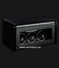 Boda Concept Three Watch Winders with 5 Storages F3+5 - Carbon Fiber-2