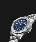 Breitling Avenger A17318101C1A1 Automatic 43 Chronometer Blue Dial Stainless Steel Strap-1