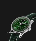 Breitling Navitimer A17326361L1P2 Automatic 41 Green Dial Green Calfskin Leather Strap-1