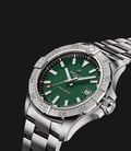 Breitling Avenger A17328101L1A1 Automatic 42 Chronometer Green Dial Stainless Steel Strap-1