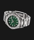 Breitling Avenger A17328101L1A1 Automatic 42 Chronometer Green Dial Stainless Steel Strap-3