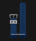 Strap Casio DW-6900MRC-8 16mm Blue Resin - P10340743-2