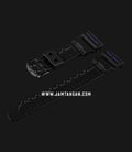 Strap Casio Model GF-1000BP-1, GWF-1000BP-1 18mm Black Resin - P10384431 -0