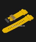 Strap Casio Model GD-X6930E-9 16mm Yellow Resin - P10455211-0