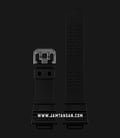 Strap Casio Model GX-56BB-1 16mm Black Resin - P10528993 -1