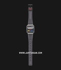 Casio General X Stranger Things A120WEST-1ADR ’80s-style Digital Dial Translucent Resin Band-2