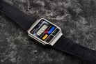 Casio General X Stranger Things A120WEST-1ADR ’80s-style Digital Dial Translucent Resin Band-6
