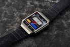 Casio General X Stranger Things A120WEST-1ADR ’80s-style Digital Dial Translucent Resin Band-7